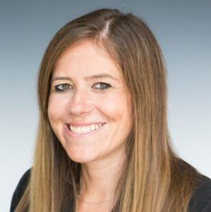 Staff photo of Lynaye Stone