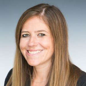 Staff photo of Lynaye Stone