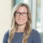 Staff photo of Darby Sugar