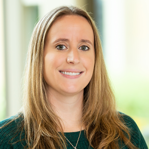 Staff photo of Katie Collins