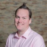 Staff photo of Patrick Stevens