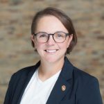 Staff photo of Molly Censky