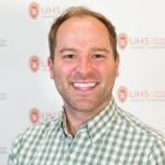 Staff photo of Ross Beattie