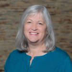 Staff photo of Ann Larget